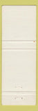 Matchbook Cover - Luna Rosa 1967 Lemoyne QC WEAR