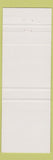Matchbook Cover - Masa Japanese Restaurant Toronto ON