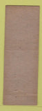 Matchbook Cover - Joe Morris Garage Esso oil gas Humnoke AR