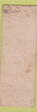 Matchbook Cover - Town Club Woodville NY? Girlie SAMPLE WEAR
