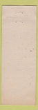 Matchbook Cover - West Coast Inn St Petersburg FL girlie