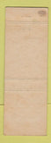 Matchbook Cover - North aMerican Van Lines Trucking Moving Reading PA