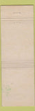 Matchbook Cover - Travel Lodge Kingman AZ Route 66 WEAR