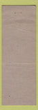 Matchbook Cover - Helen's Beauty Shop Newport Beach CA wear