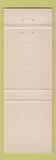 Matchbook Cover - St Lawrence Dairy Reading PA WEAR