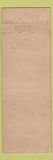 Matchbook Cover - McLellan Tavern Schenectady NY WORN