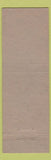 Matchbook Cover - 1939 New York World's Fair Anacin Tablets