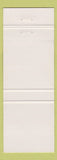 Matchbook Cover - Ashley's Toronto ON