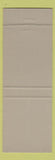 Matchbook Cover - 179th Tactical Airlift Mansfield OH Air National Guard GRAY