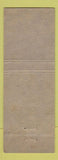 Matchbook Cover - Army Air Forces Technical Training St Petersburg FL WEAR