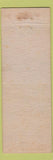 Matchbook Cover - Army Air Base Jacksonville FL WEAR