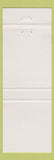 Matchbook Cover - Arnie's Bakery Restaurant Rockford IL