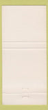 Matchbook Cover - Athenian Steak House Annison AL 30 Strike