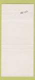 Matchbook Cover - Pipers Pasta Bar 30 Strike