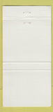 Matchbook Cover - Mexico Joe's Stillwater OK WEAR 30 Strike