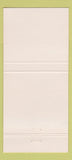 Matchbook Cover - La Fonda Oak Hills San Antonio TX 30 Strike