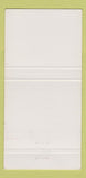 Matchbook Cover - Lino's River North Italian Chicago IL 30 Strike