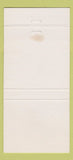 Matchbook Cover - Gent Alton IL 30 Strike