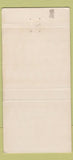 Matchbook Cover - Barry Goldwater for President 1964 WEAR 30 Strike