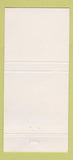 Matchbook Cover - Fulvio's Restaurant Hilton Head Island SC 30 Strike