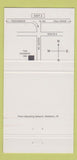 Matchbook Cover - Country Inn Restaurant Warren RI WEAR 30 Strike