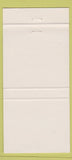 Matchbook Cover - Skokie Federal Savings IL Indian 30 Strike