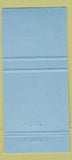Matchbook Cover - 4 Seasons Restaurant Sheraton Bedford NH 30 Strike
