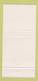 Matchbook Cover - Beansprout Restaurant Norwalk CT 30 Strike