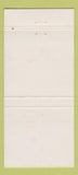 Matchbook Cover - Kaminski's Ale House Cherry Hill NJ WEAR 30 Strike