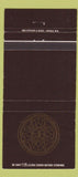 Matchbook Cover - Jax Shack Lincoln NE 30 Strike