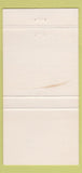 Matchbook Cover - The Fish Portland OR 30 Strike