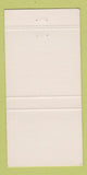 Matchbook Cover - Bo Jer's Gold Nugget Pawn Shop Gastonia NC 30 Strike