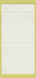 Matchbook Cover - Fred Saad's Pro Shop Trophy Grand Rapids MI 30 Strike