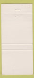Matchbook Cover - Rexall Drug Norgold Winnipeg MB 30 Strike