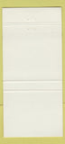 Matchbook Cover - Muddy River Smokehouse BBQ Portsmouth NH 30 Strike