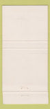 Matchbook Cover - Barn Restaurant Norfolk VA 30 Strike