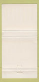 Matchbook Cover - China Palace Restaurant ST Paul MN 30 Strike