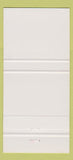 Matchbook Cover - Riverhouse Bend OR restaurant lodging 30 Strike