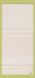 Matchbook Cover - Bentley's Restaurant St Louis MO Lake of the Ozarks 30 Strike