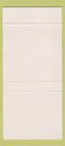 Matchbook Cover - Reed Molders 1979 30 Strike