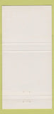 Matchbook Cover - Cabin Restaurant Clinton CT 30 Strike
