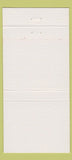 Matchbook Cover - Universal Studios Florida FL Orlando WEAR 30 Strike
