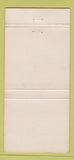 Matchbook Cover - Ivan's Tonsorium Salon Englewood Denver Colorado 30 Strike