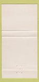 Matchbook Cover - Airsignal International Bedford Heights OH WEAR 30 Strike