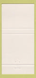 Matchbook Cover - Celebrities Restaurant Independence MO 30 Strike