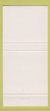 Matchbook Cover - Tavern Brattleboro VT 30 Strike