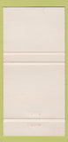 Matchbook Cover - Retail Merchants Association Scarborough ON 30 Strike