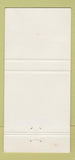 Matchbook Cover - RACO Jon Jacobson Independence MO 30 Strike