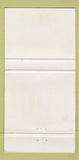 Matchbook Cover - Worldways Canada Mississauga ON WEAR 30 Strike