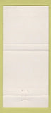 Matchbook Cover - Howard Cooper Eugene Portland OR Renton Spokane WA 30 Strike